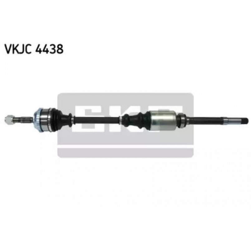 VKJC 4438 SKF - Привідний вал